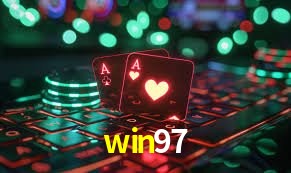 Estatísticas win97