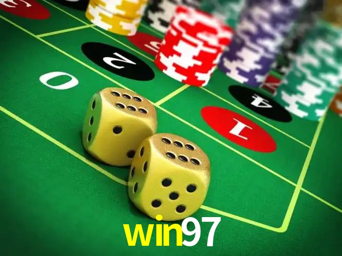 Welcome Bonus win97