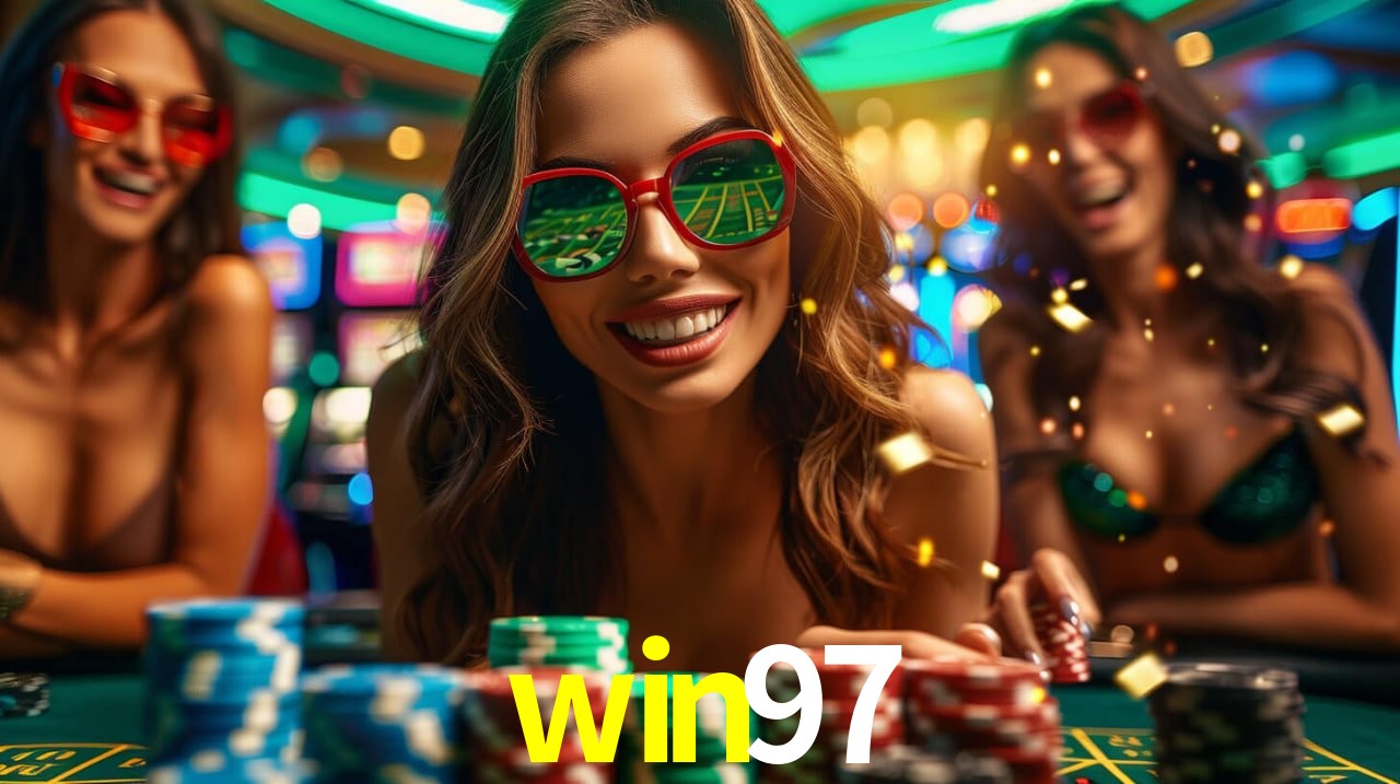 Statistics win97