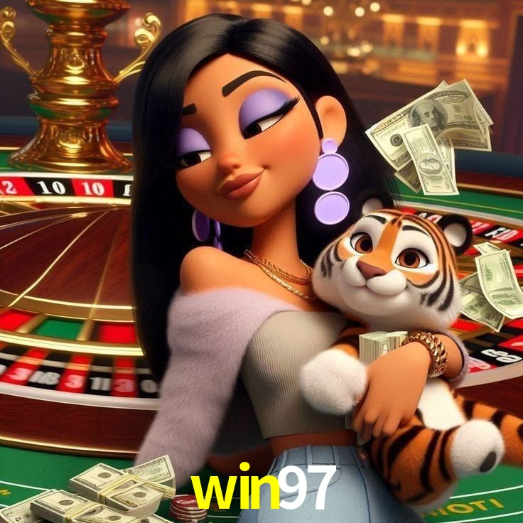 Experiência VIP win97
