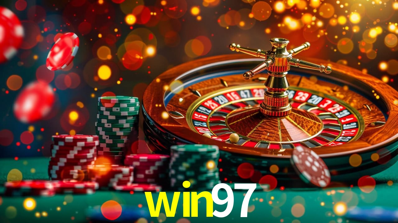 Desvendando o Mundo dos Jogos Virtuais na win97