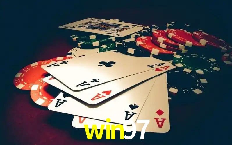 win97 Plataforma