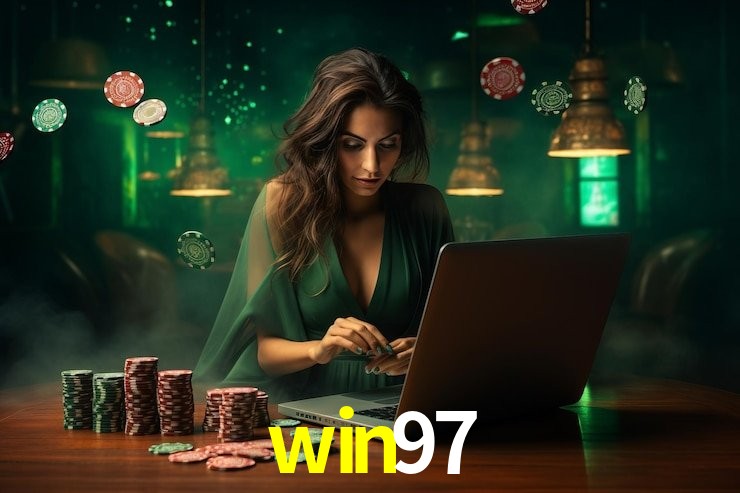 win97 bet