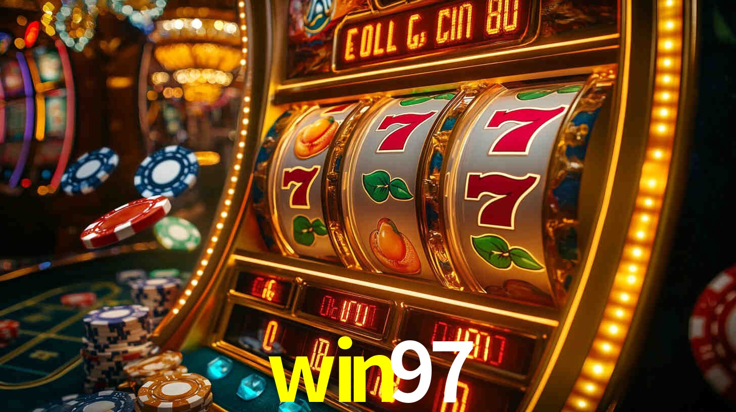 Welcome Bonus win97