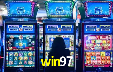 A Popularidade dos Caça-Níqueis no win97