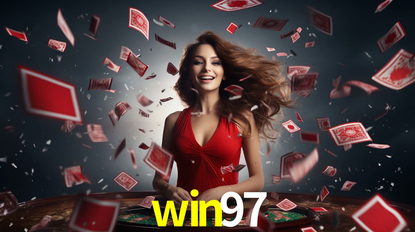 VIP Casino win97