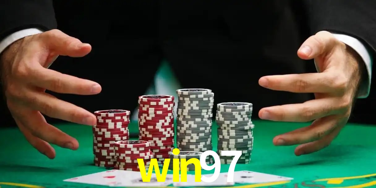 win97 Slots