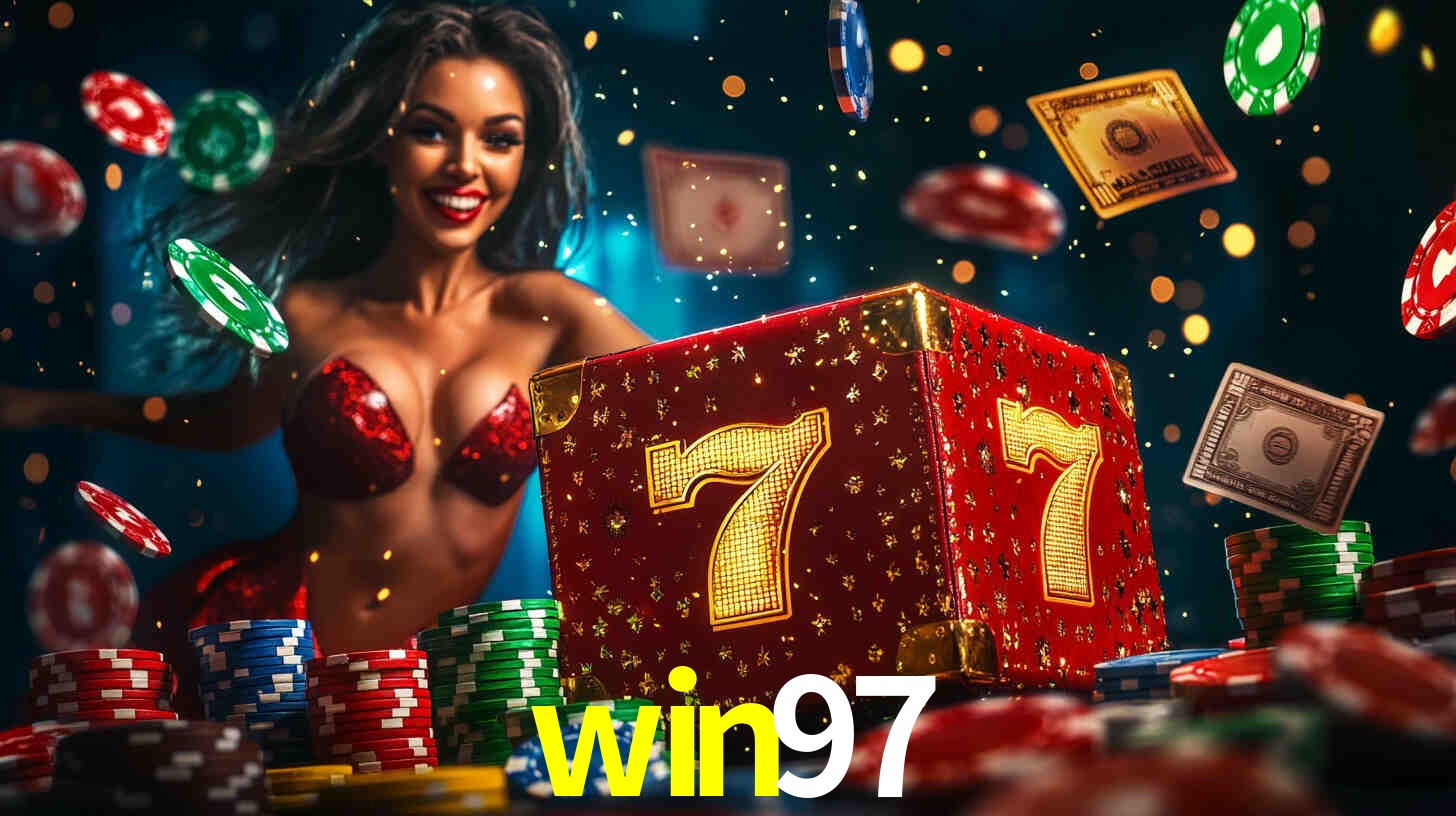 Explorando a Categoria de Eventos em Apostas na win97