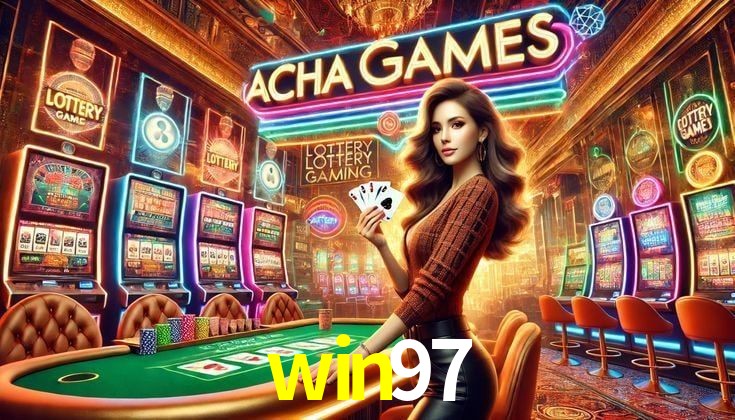 Tennis Betting win97