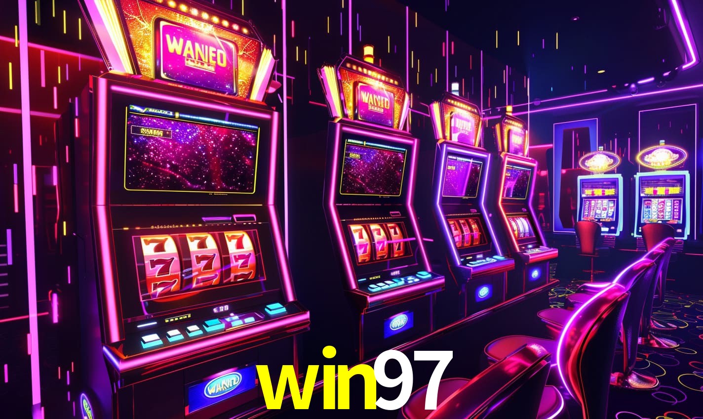 Descubra o Programa VIP da win97: Vantagens Exclusivas para Jogadores
