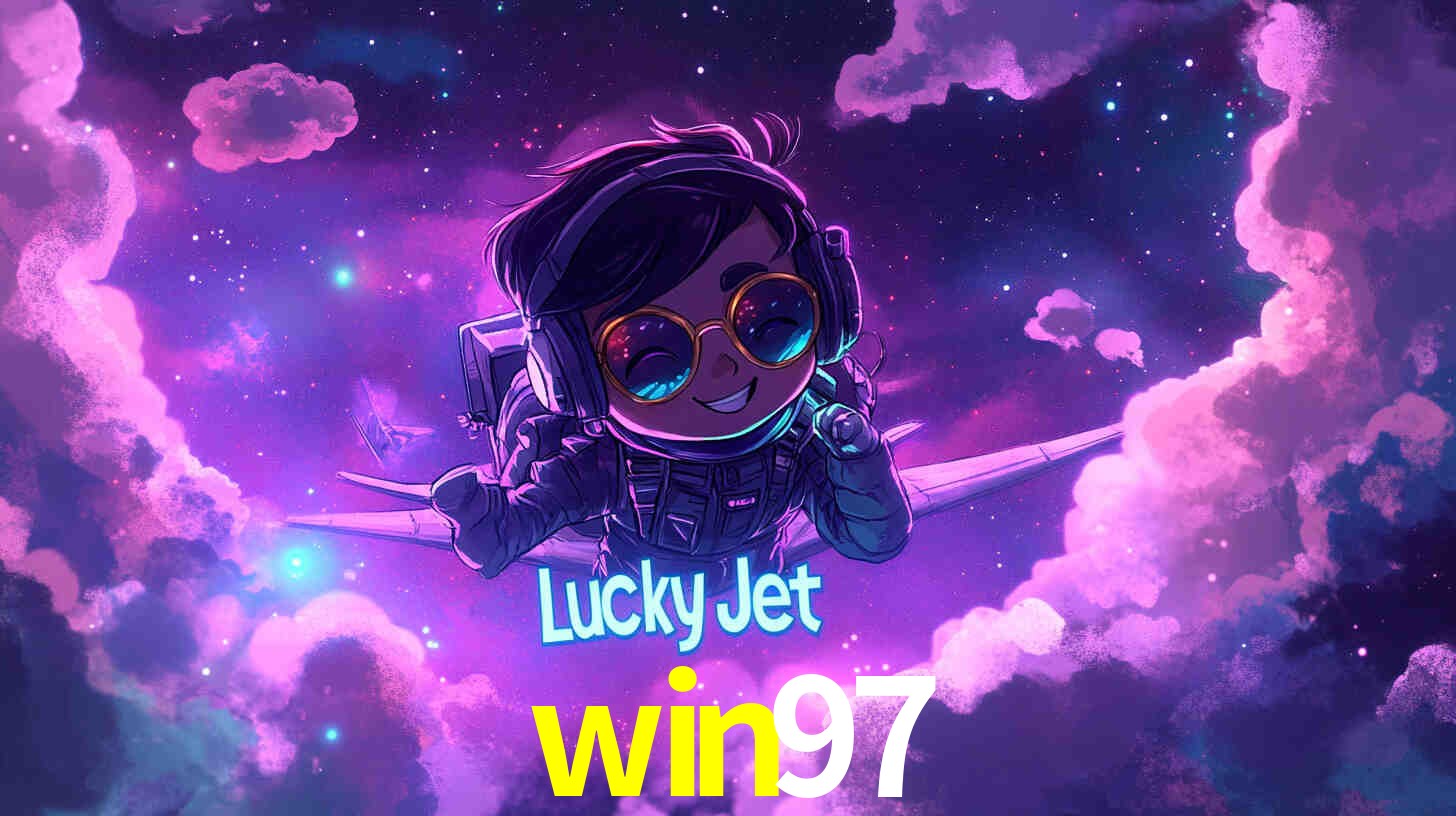 Apostas Esportivas na win97: Um Guia Completo