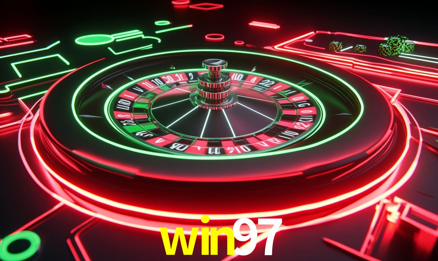 Inovações de Jogos na win97: O Futuro das Experiências Interativas