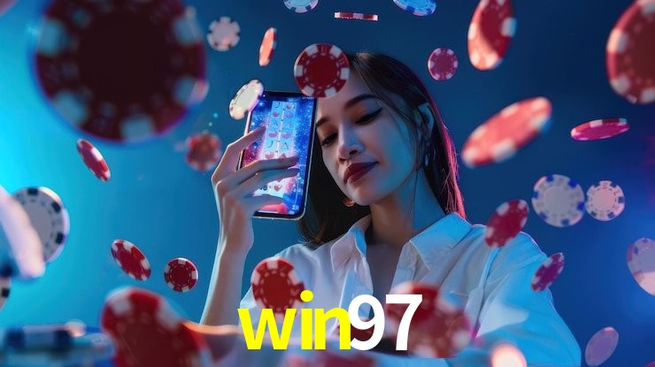 A Emoção da Loteria na win97: Uma Chance de Mudança de Vida