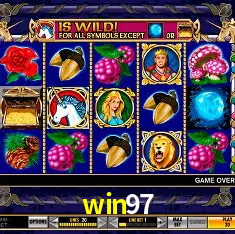 Descubra a Magia dos Jogos de Arcade no win97