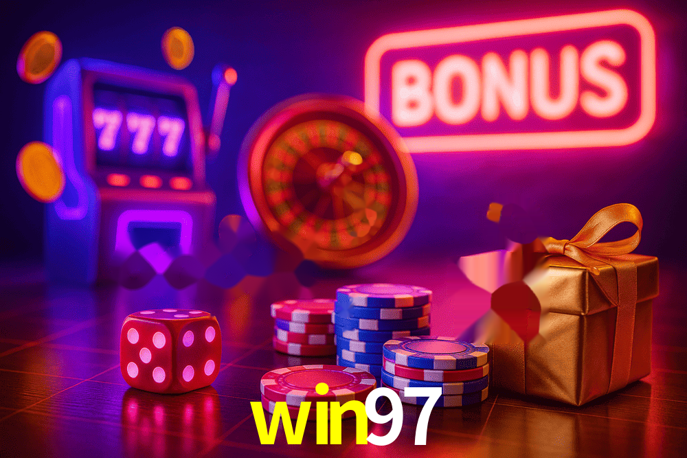 A Popularidade dos Caça-Níqueis no win97