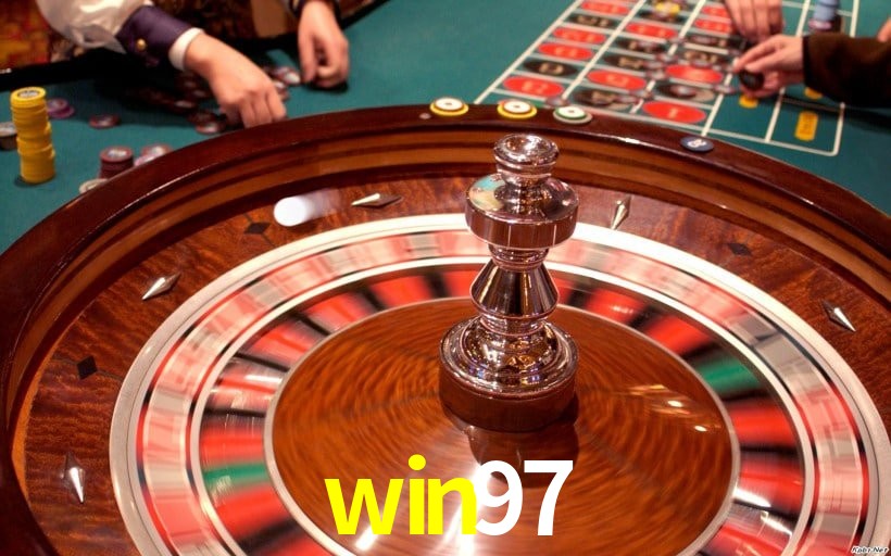 Jogos Exclusivos win97