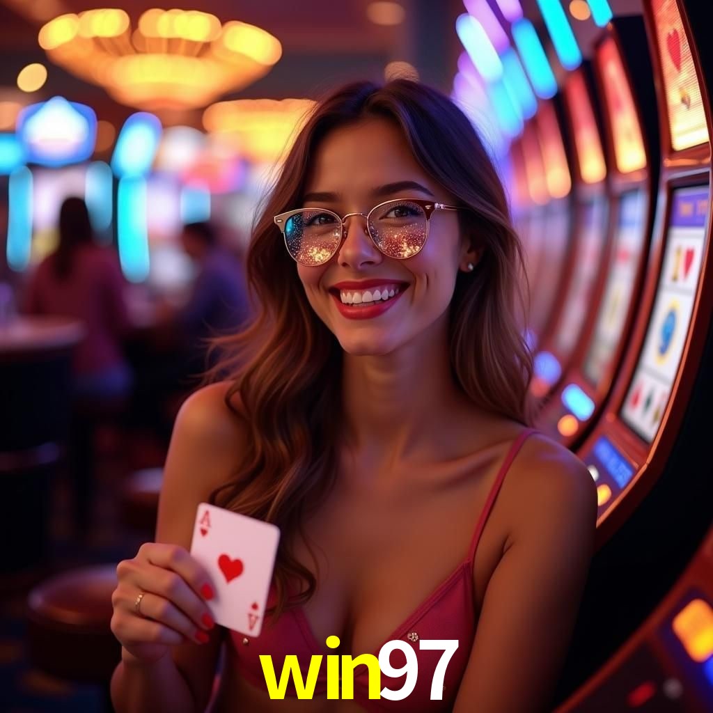 Experiência VIP win97
