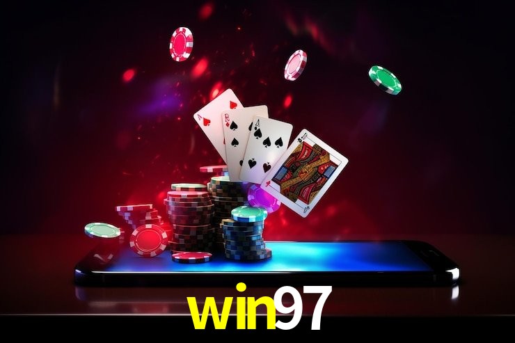 Live Casino win97