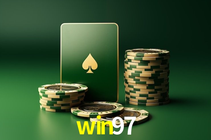 Football Betting win97
