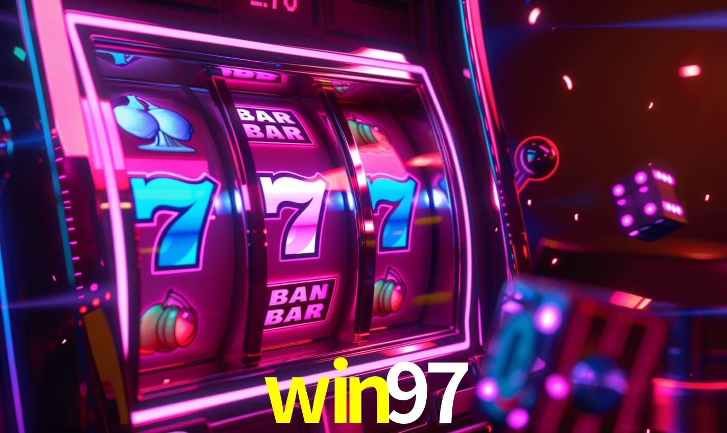 A Experiência Imersiva dos Cassinos Ao Vivo no win97