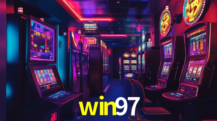 win97 App Interface