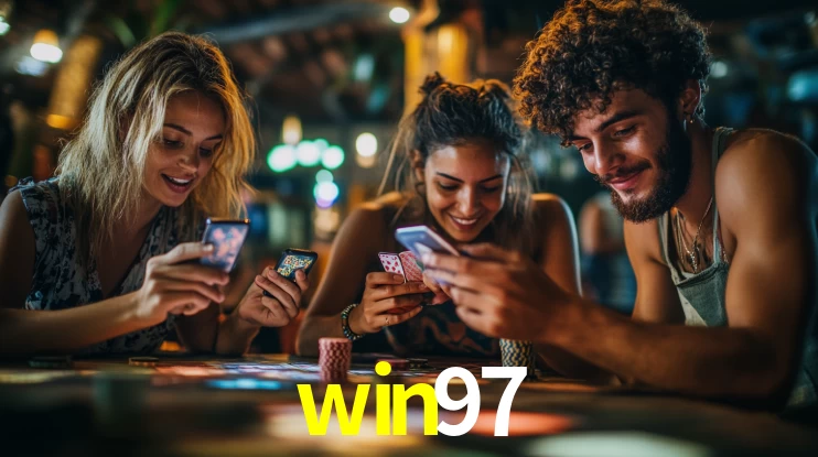 Live Casino win97