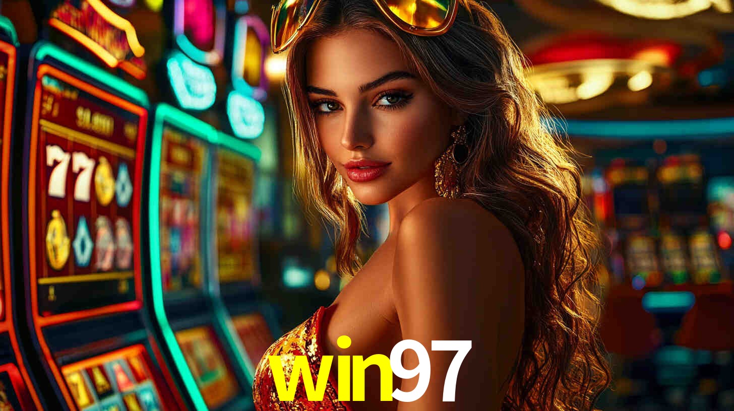 Welcome Bonus win97