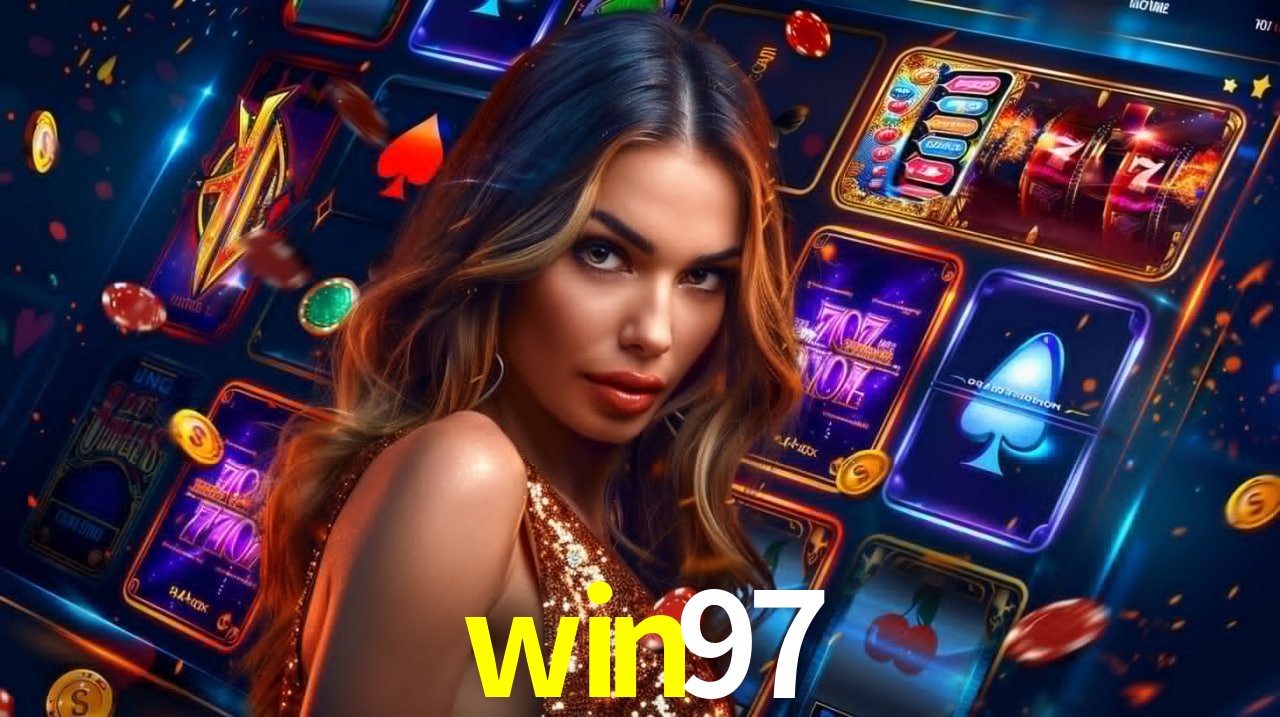 A Emoção da Loteria na win97: Uma Chance de Mudança de Vida