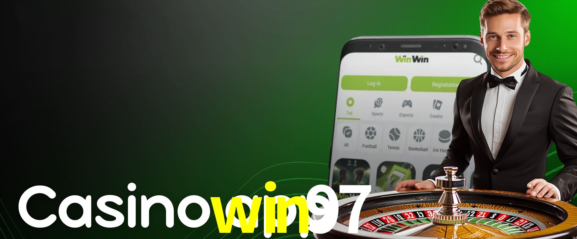Exclusive Offers win97