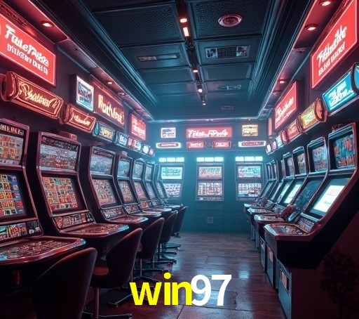 Jogos com bônus e suporte 24h na win97
