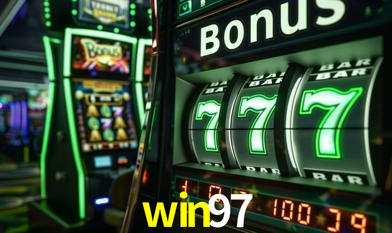 Slot Games win97