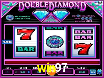 Descubra o Mundo do Cassino Online com win97