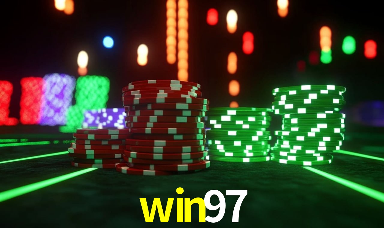 Game Statistics win97