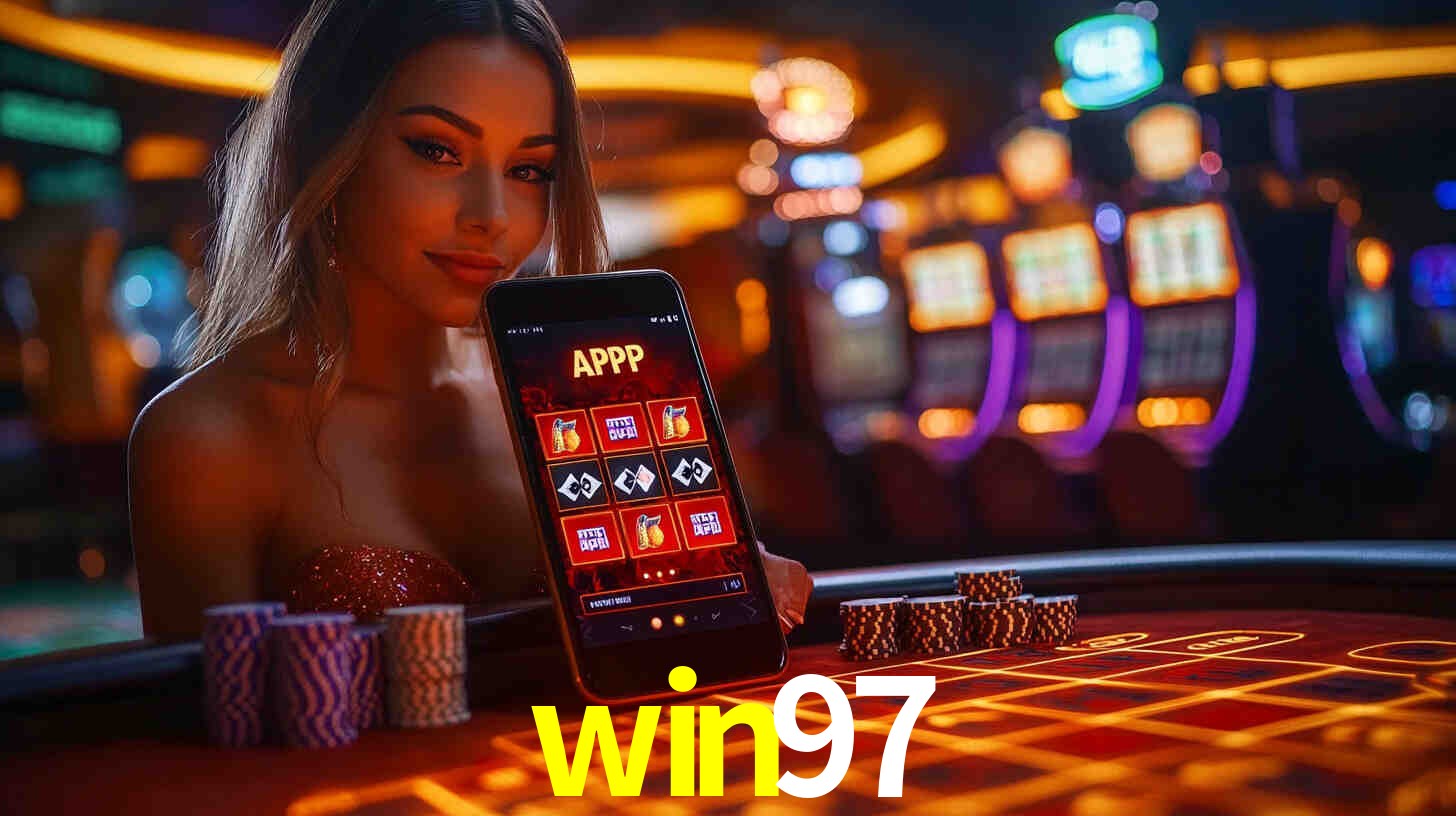 Descubra o Programa VIP da win97: Vantagens Exclusivas para Jogadores