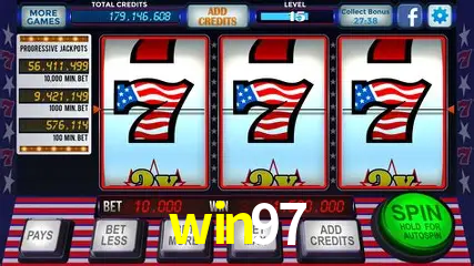 Cassino ao vivo com dealers reais na win97