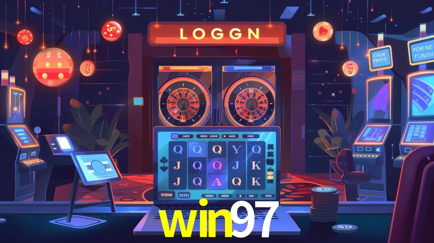 Especiais de Fim de Semana win97