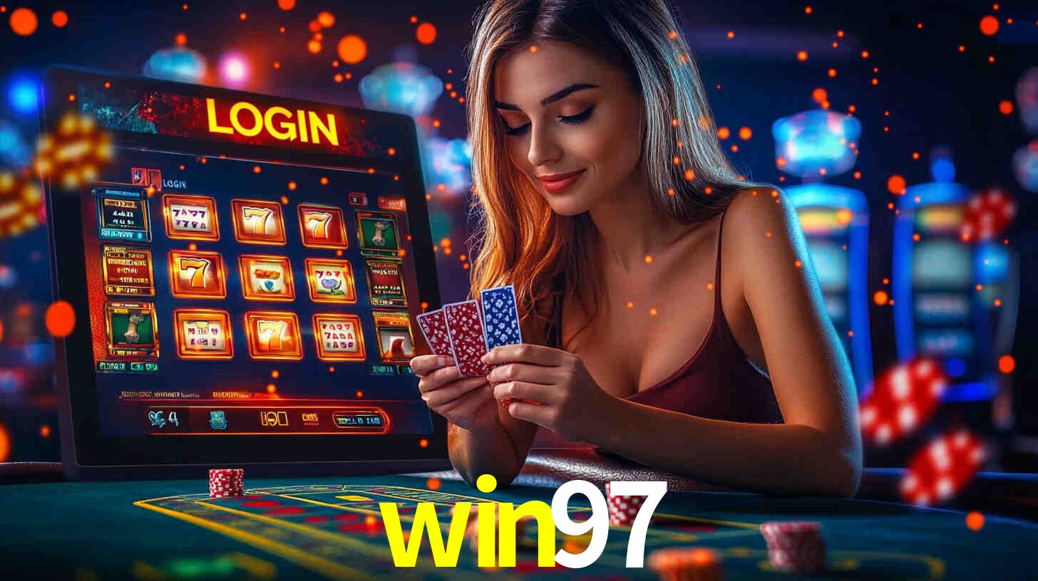 Bônus Generosos e Exclusivos no win97 para Você!
