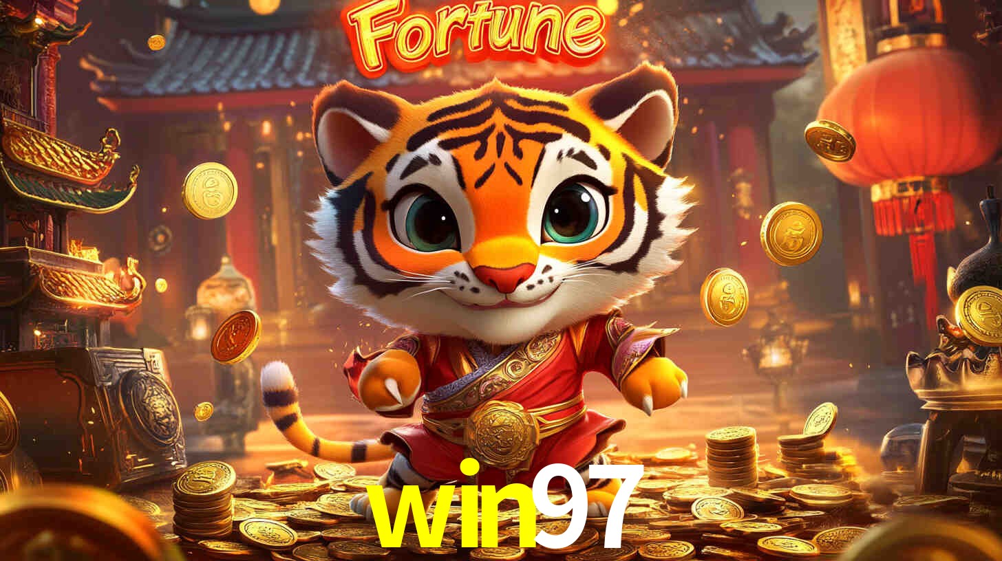 Inovações de Jogos na win97: O Futuro das Experiências Interativas