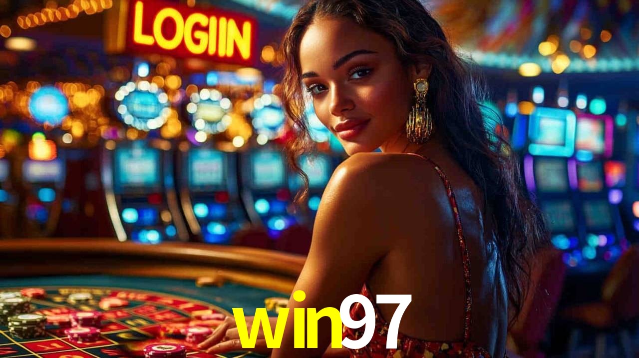 Provedores de Jogos win97