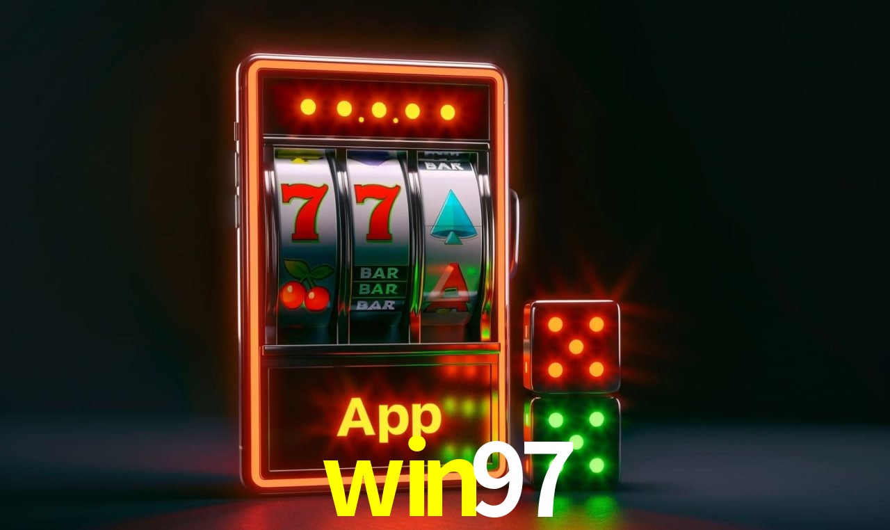Estatísticas do Jogo win97