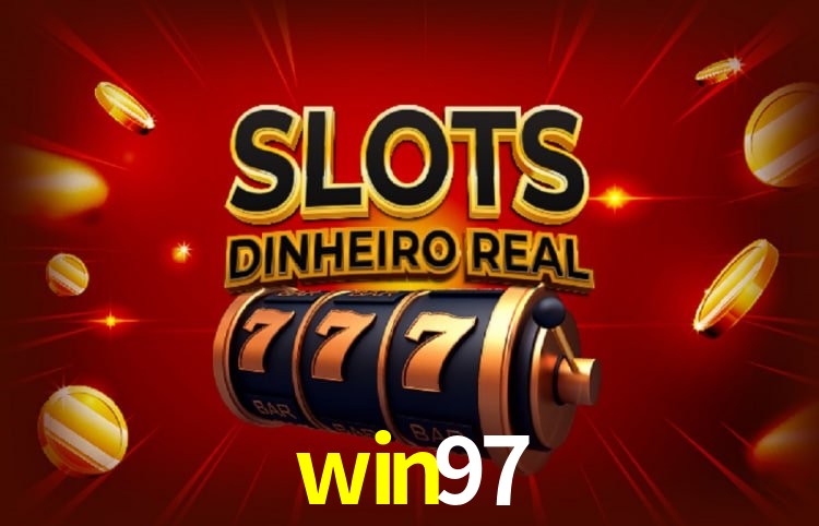 Jogos populares e pagamentos rápidos na win97