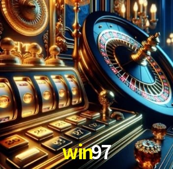 Casino VIP win97