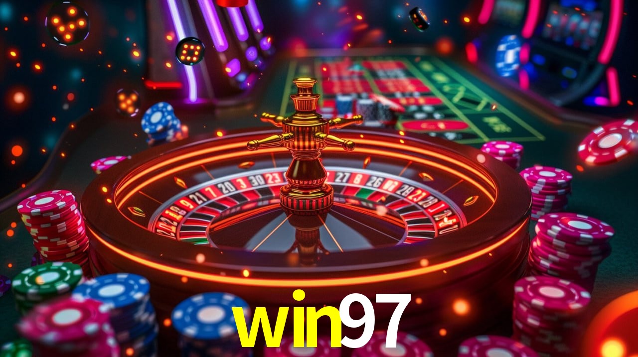 cassino win97