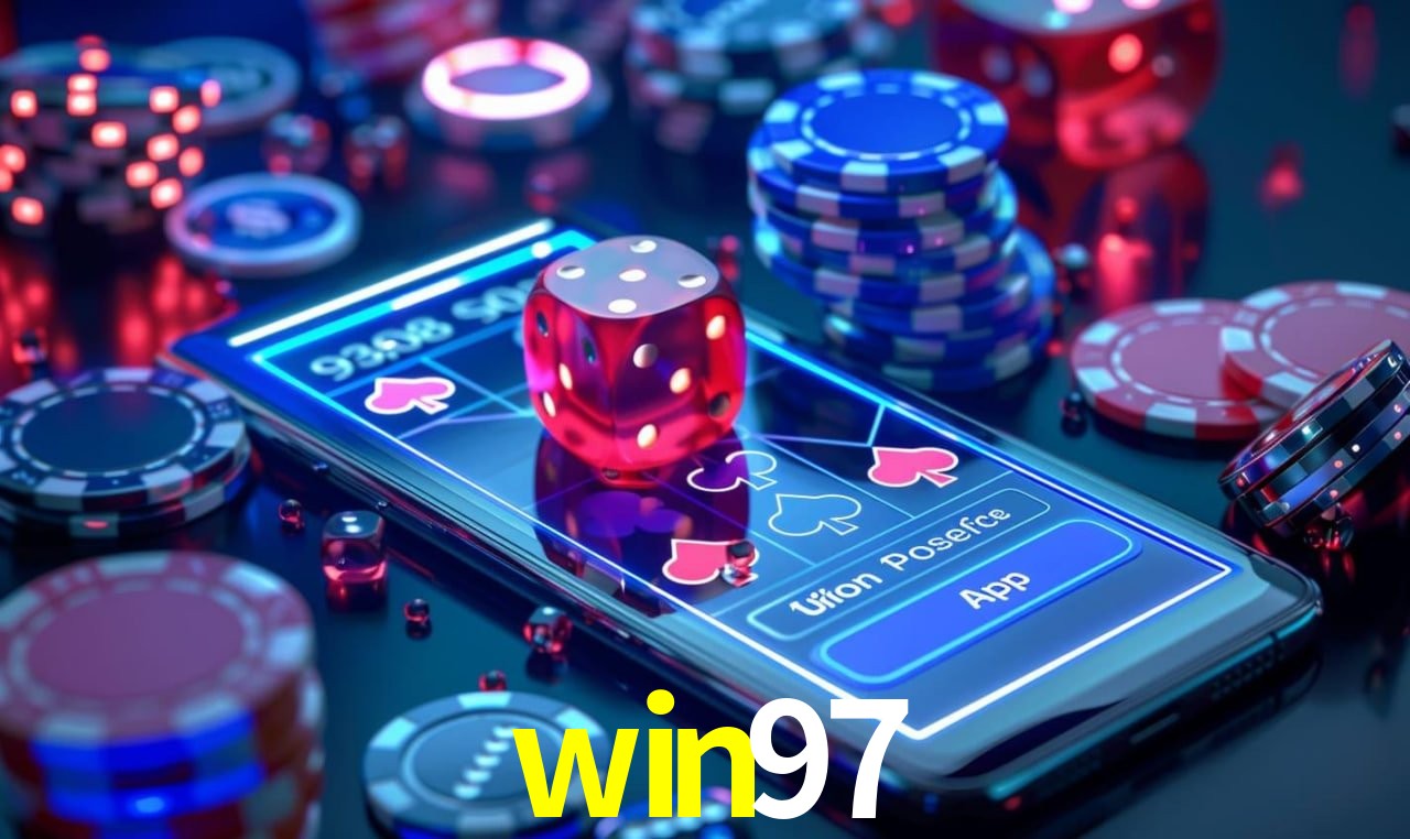 Benefícios VIP na win97