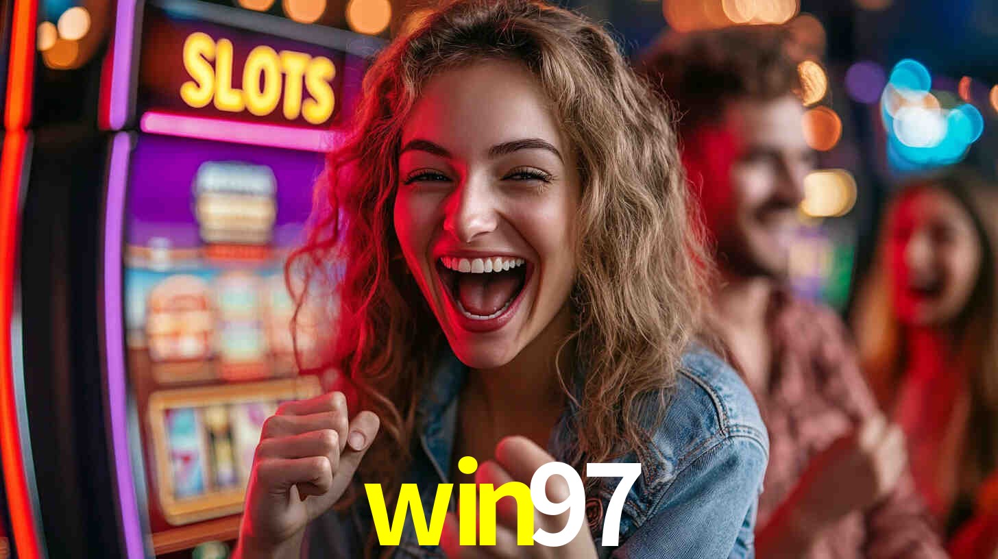 Descubra a Essência do win97: Nossa História e Compromissos