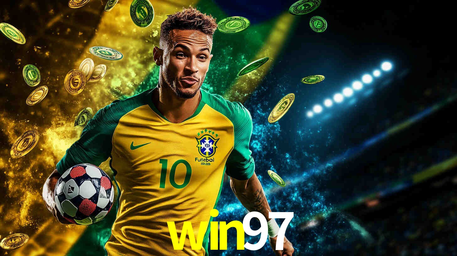 Apostas Esportivas na win97: Um Guia Completo