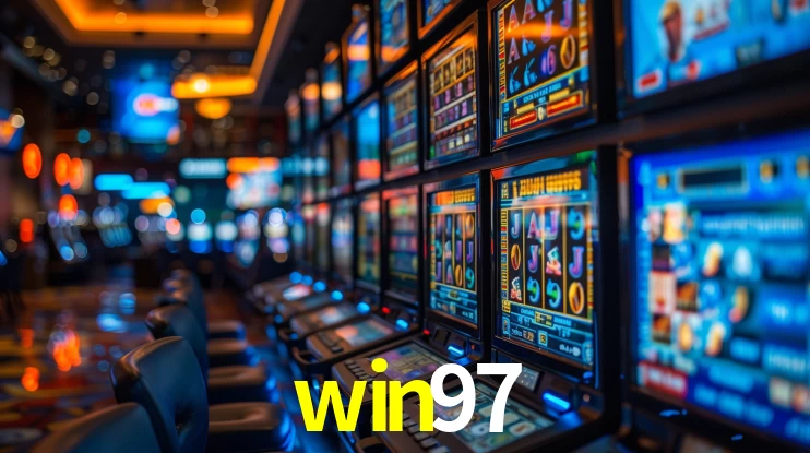 API Integration win97