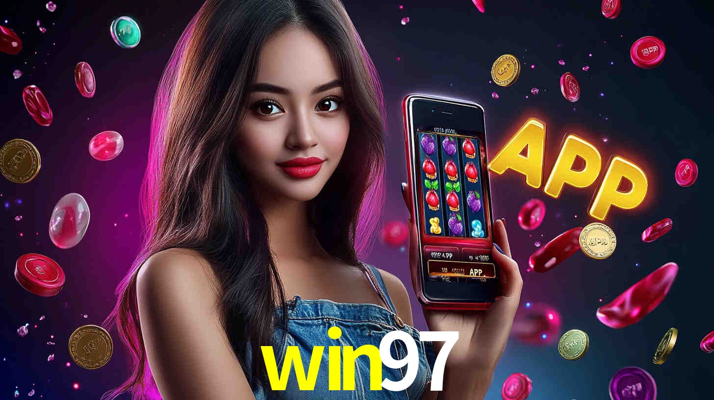 A Popularidade dos Caça-Níqueis no win97