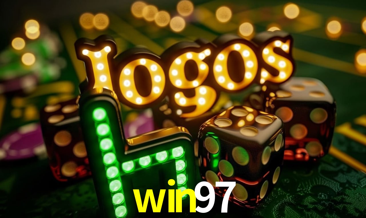 Recursos de Bônus win97