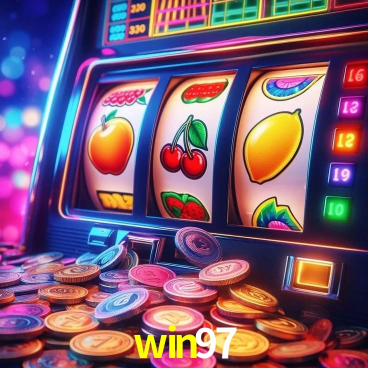 Estatísticas Esportivas win97